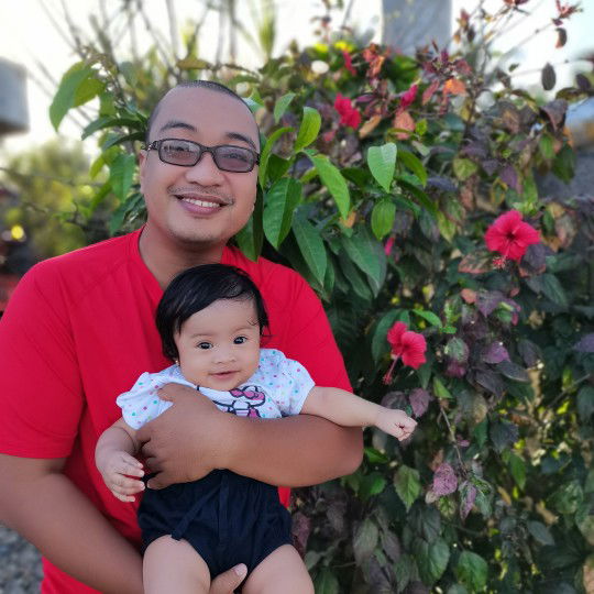 Mark Gen Siquian profile icon