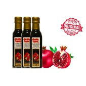 Pati Jus Delima boleh makan tak?