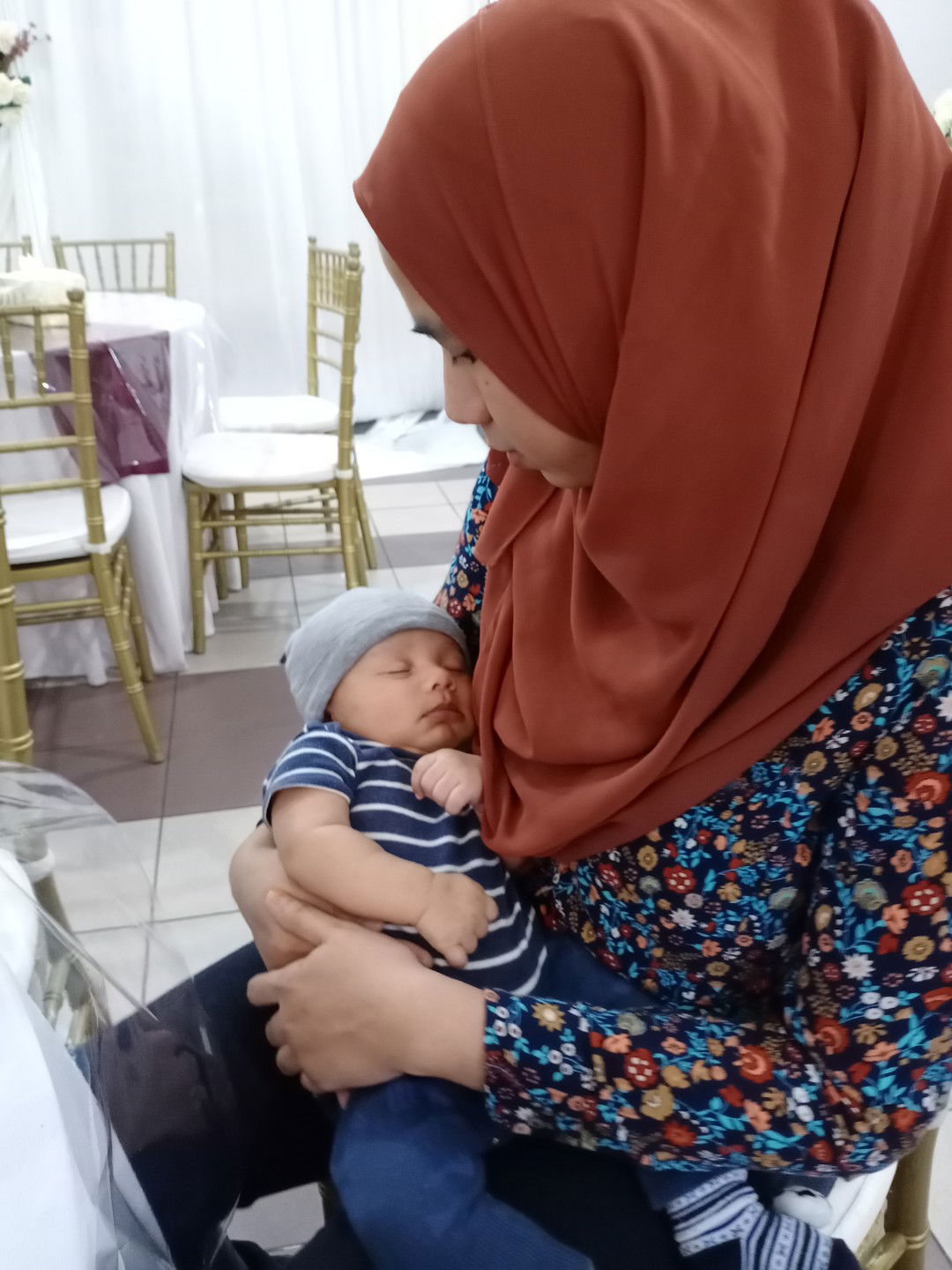 majidah profile icon