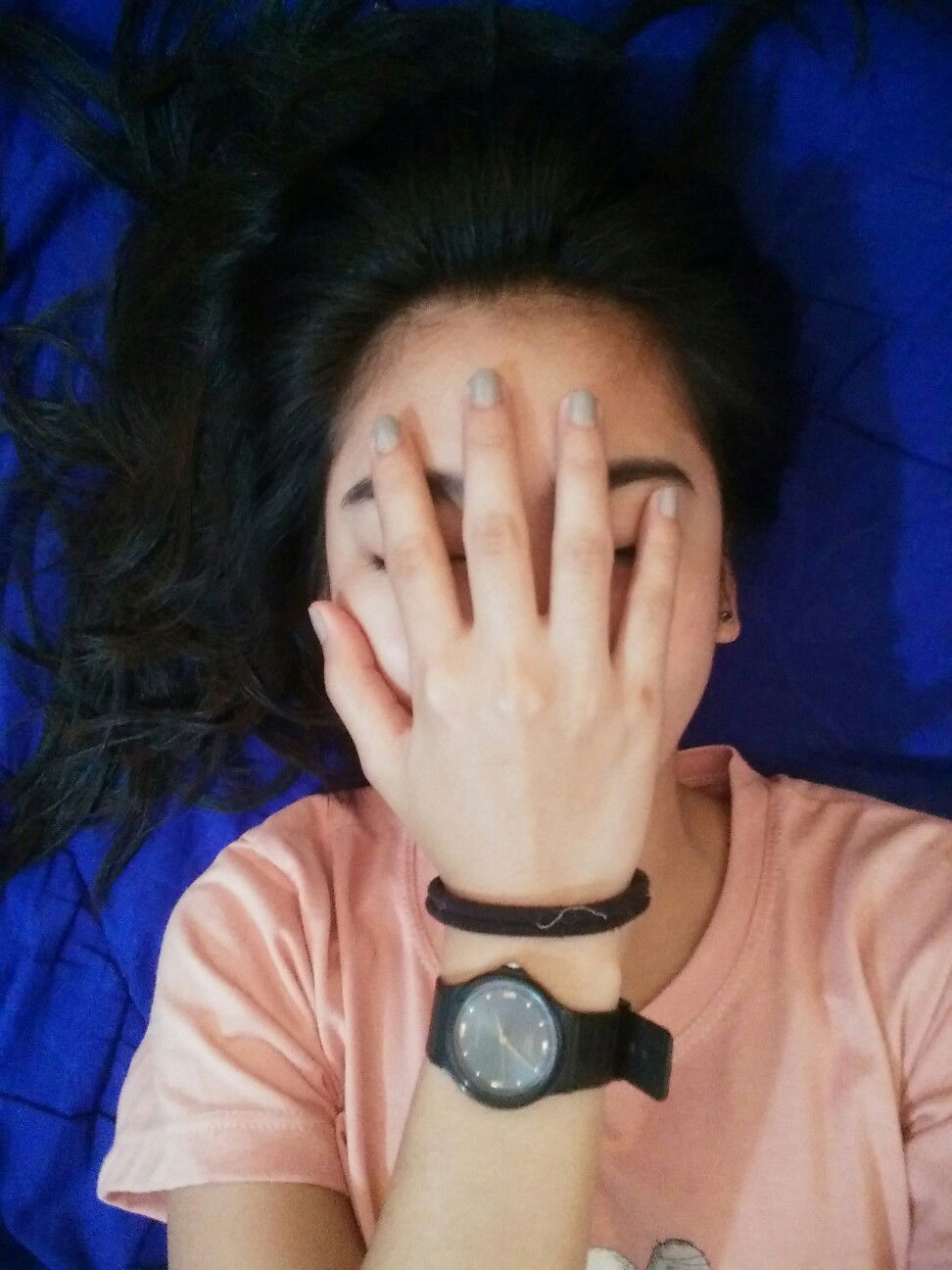 Melma Alejo profile icon