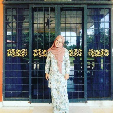 Alyani Matshah profile icon