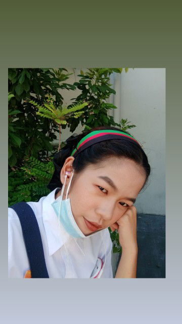 Vivi Thawida profile icon