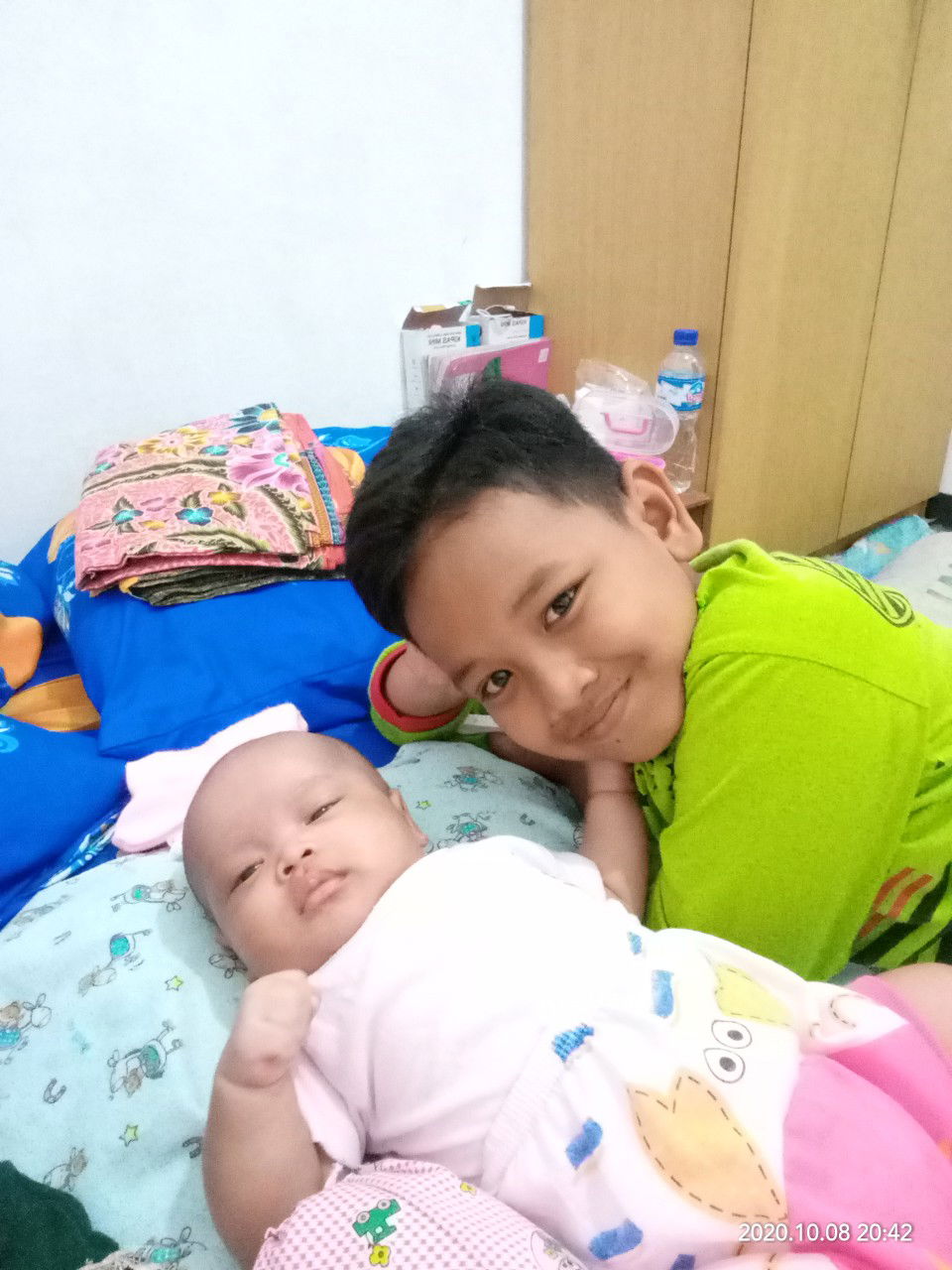 Amelia Vh profile icon