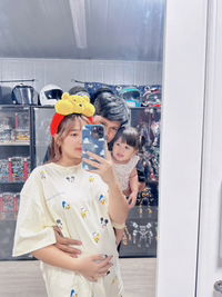 Tonfern Ariya profile icon