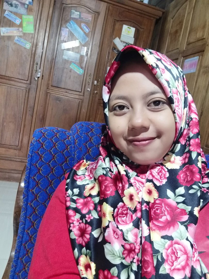 Ni'matun Nisa profile icon