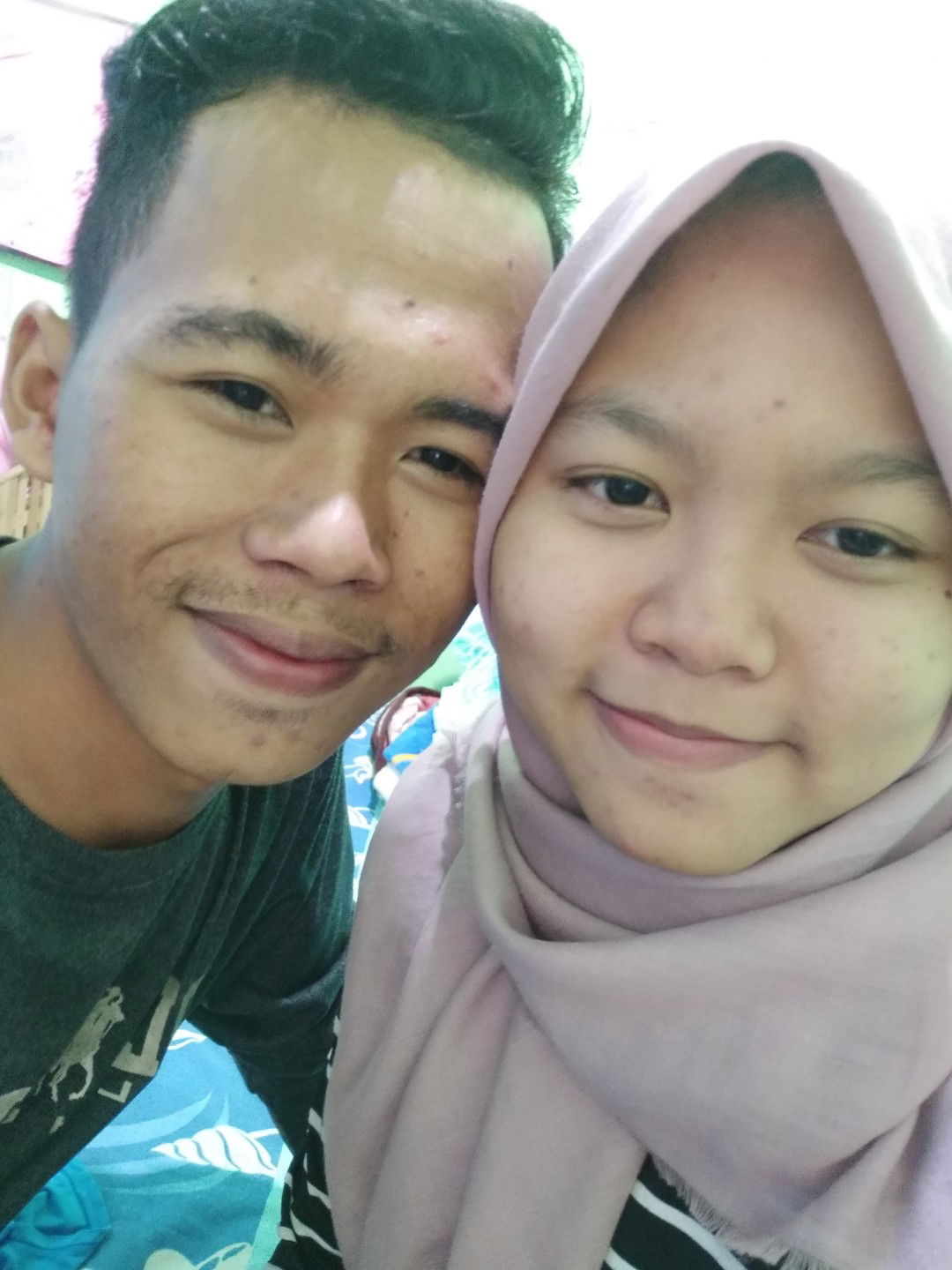 Lestari Amable profile icon