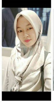 Dita Paramita profile icon