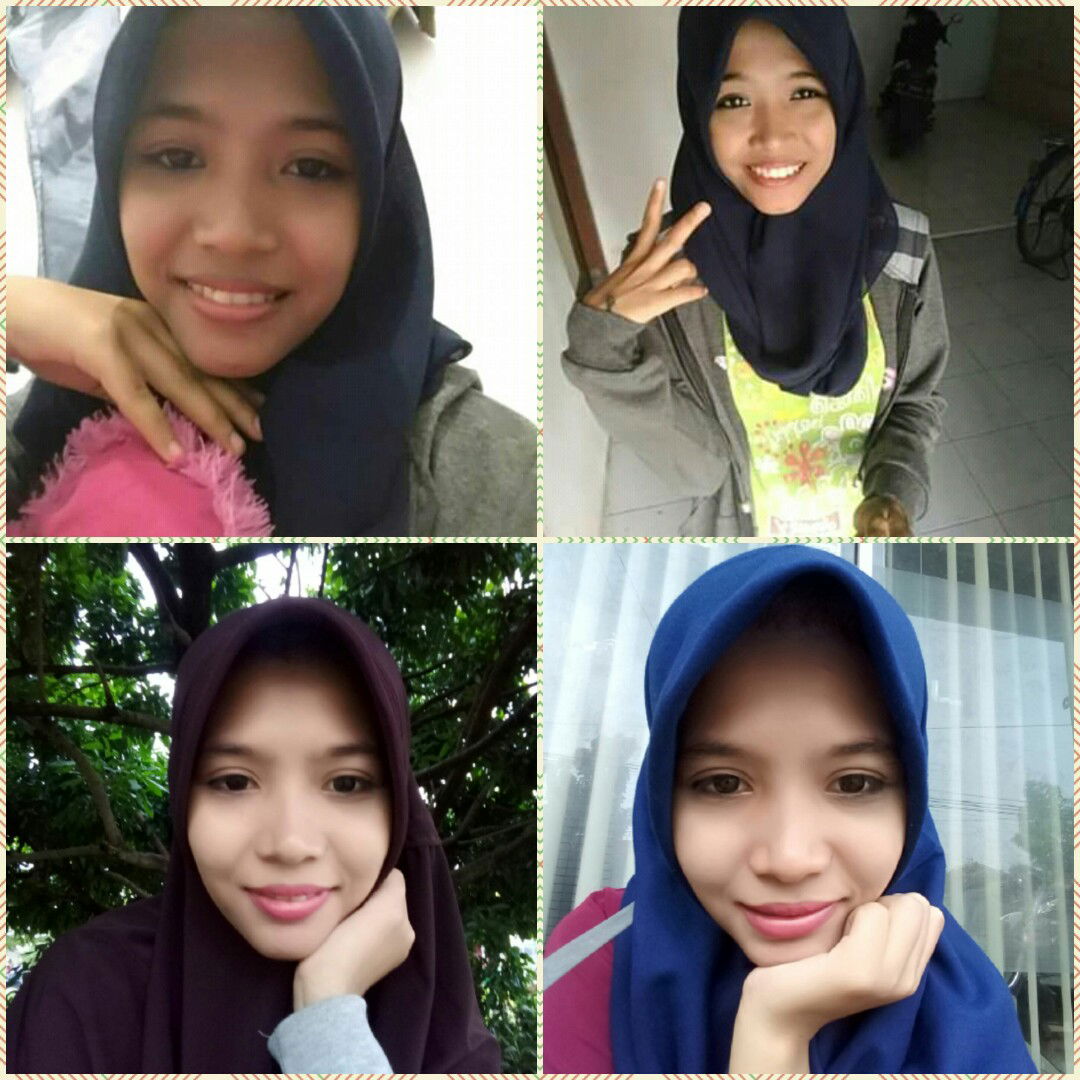 Aliyahtur rohmah profile icon