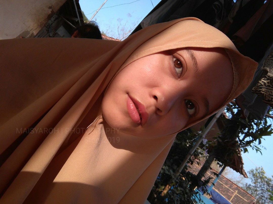 SITI MAESAROH profile icon