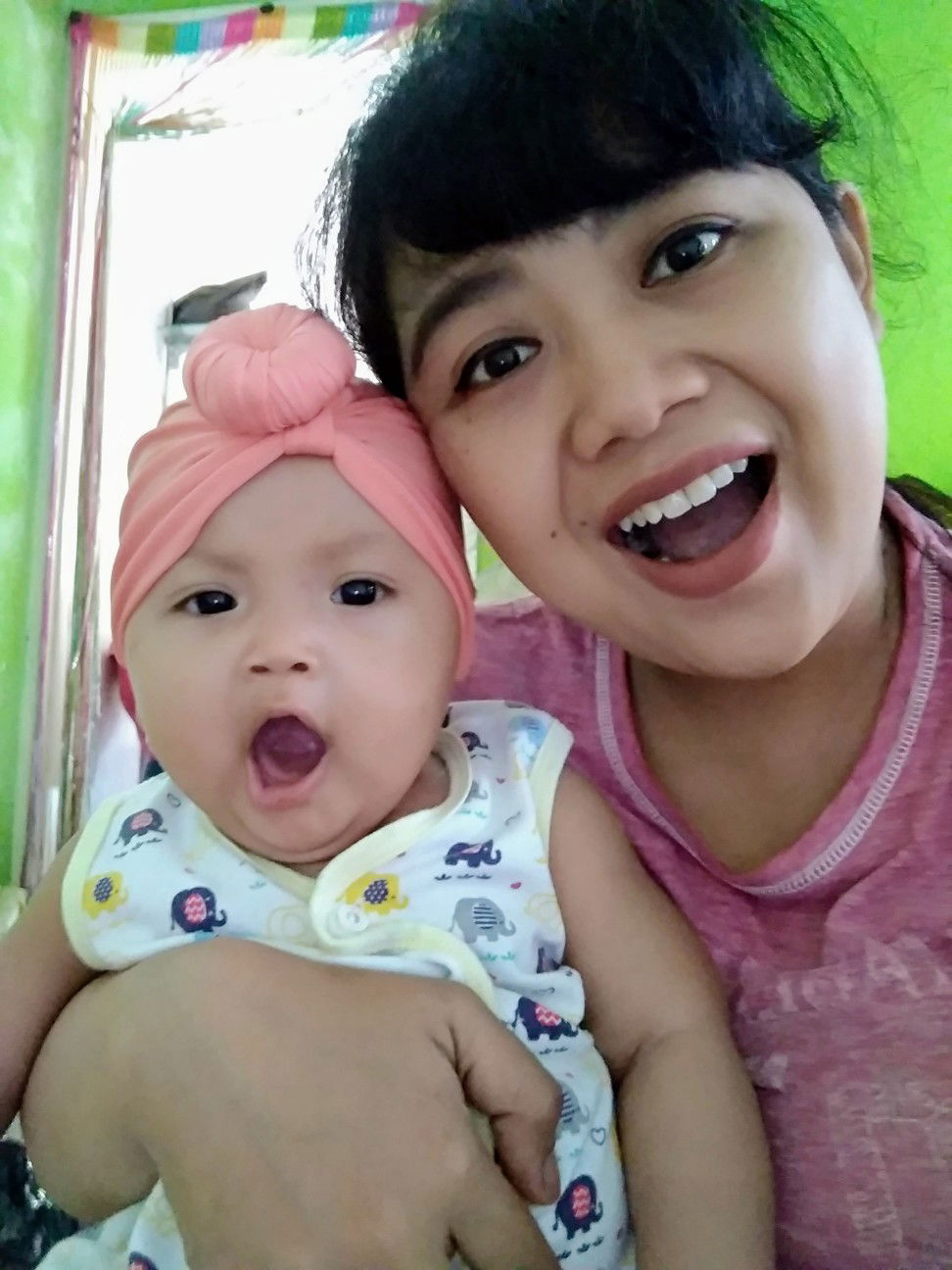 dewi sasmita profile icon