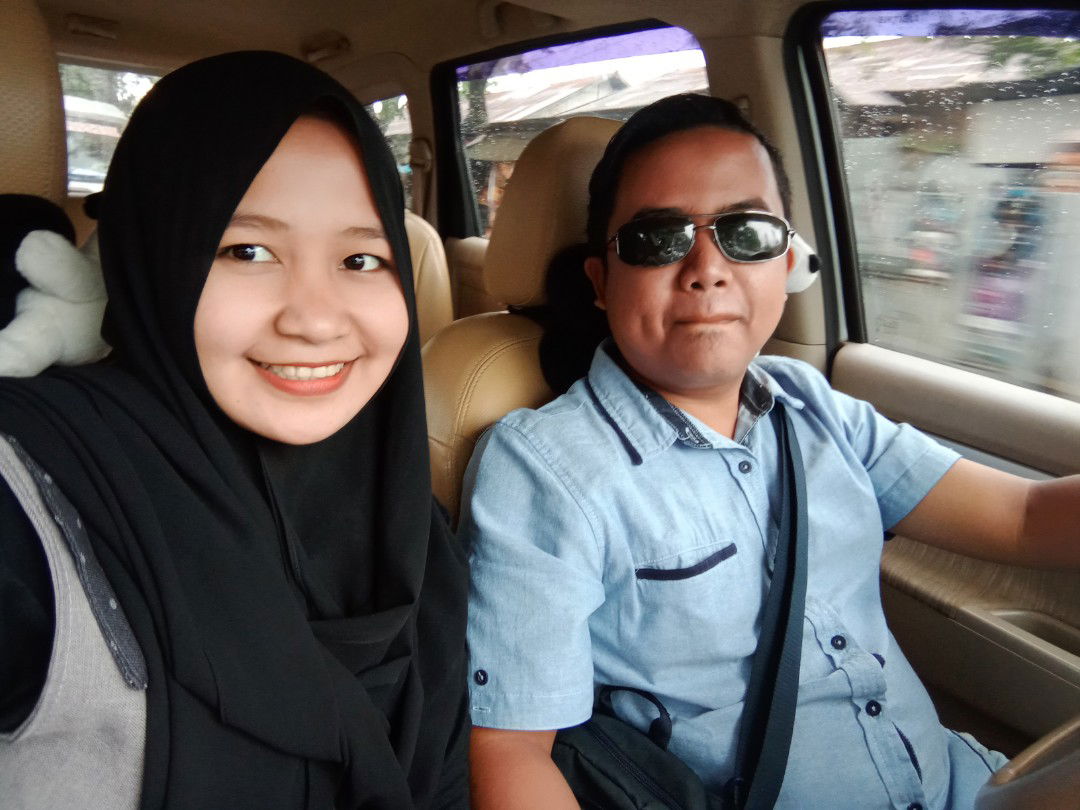 Trias Yanti profile icon