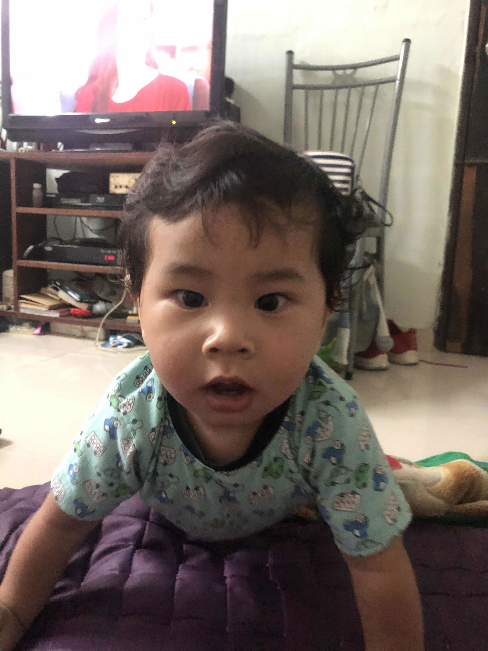 NurAin Abdulaziz profile icon