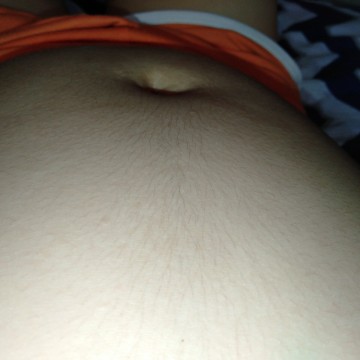 14 weeks pregnant