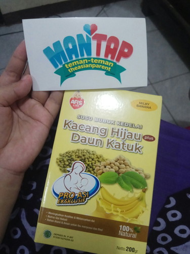 Perdana tukar poin TAP ke hadiah yg aku mau..π