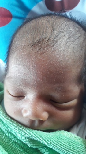 ลูกน้อย