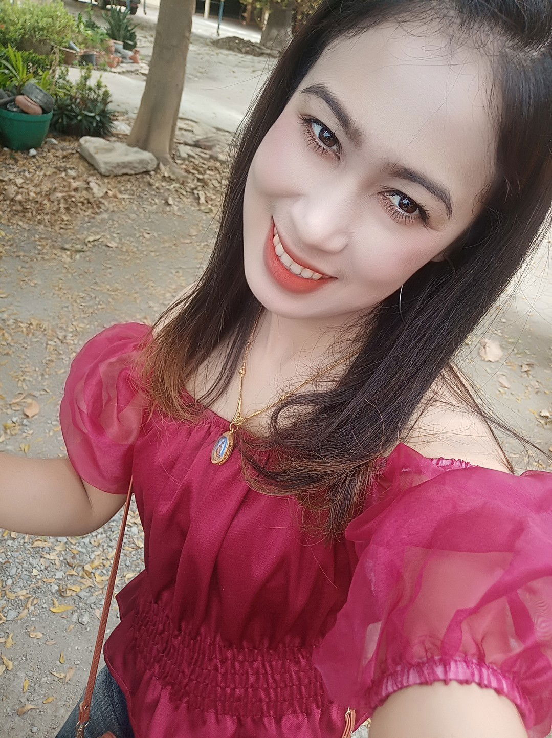 ดวงพร ยิ้มแฉ่ง profile icon