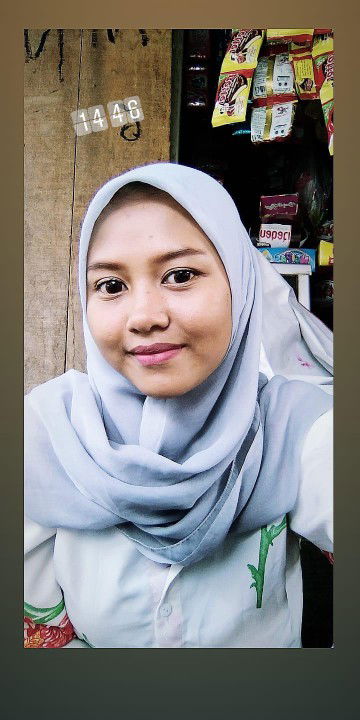 Aina Kameswari profile icon