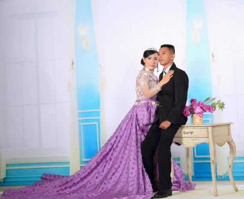 Herawati profile icon