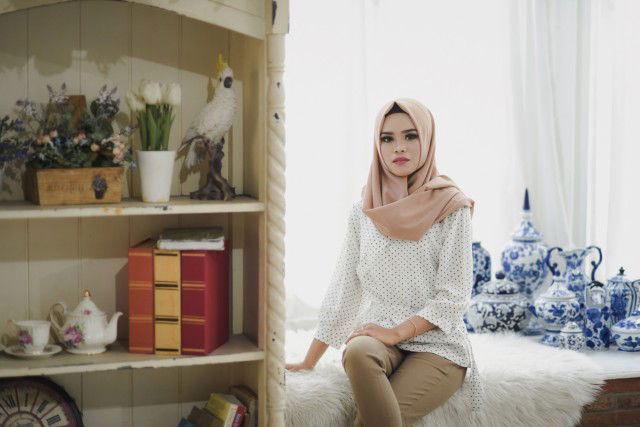 Ninik Ardani profile icon