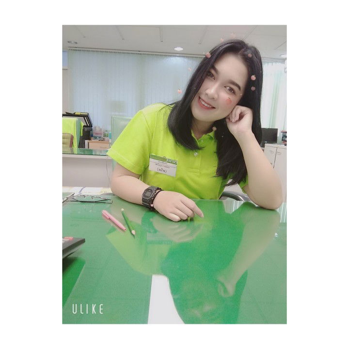 Panudda Aroonprai profile icon