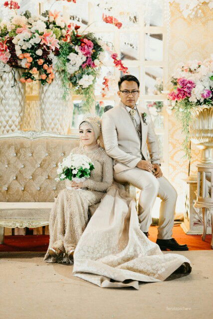 Nadhila Khaira Rahmania profile icon