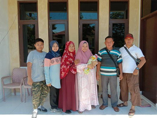 Kiky Rizqy Hidayani profile icon