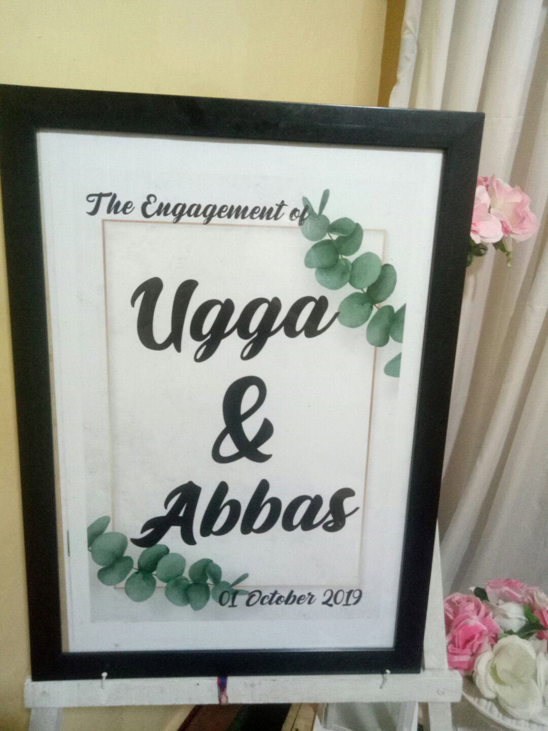 Hanugrah Hamzah profile icon