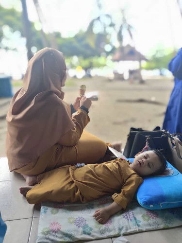 Maya Sari profile icon