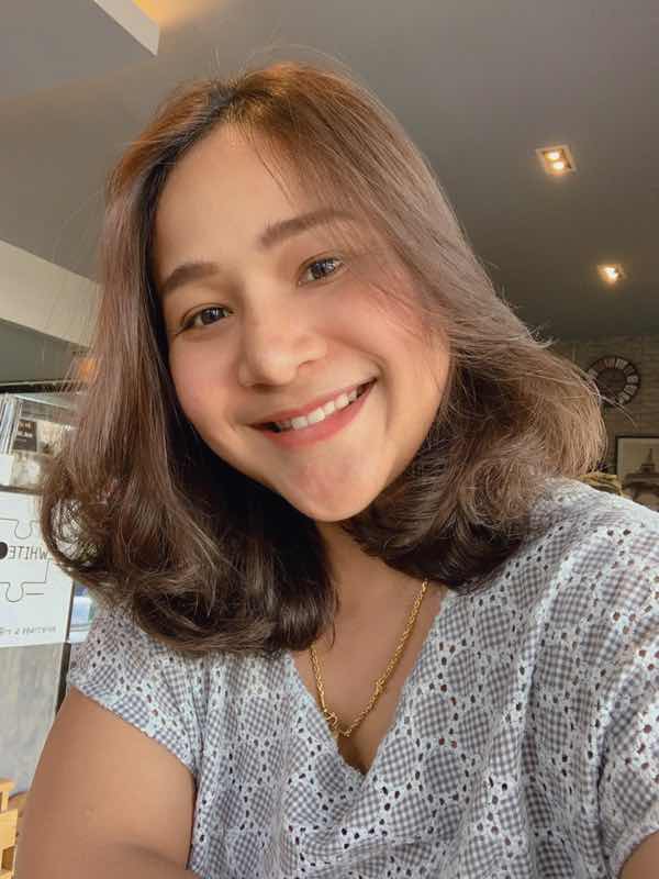 Kantima profile icon