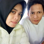 Hurul Aini S profile icon