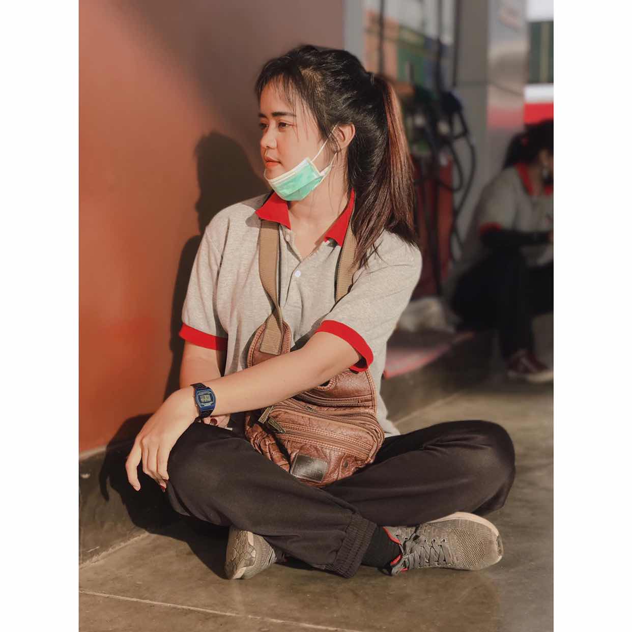 กัสจังง' แสนดี profile icon