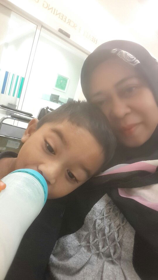 Nurul Rusli profile icon