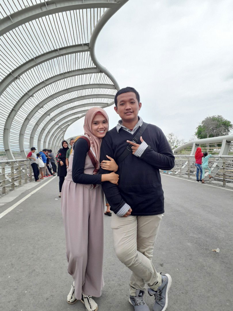 Putry Diana profile icon