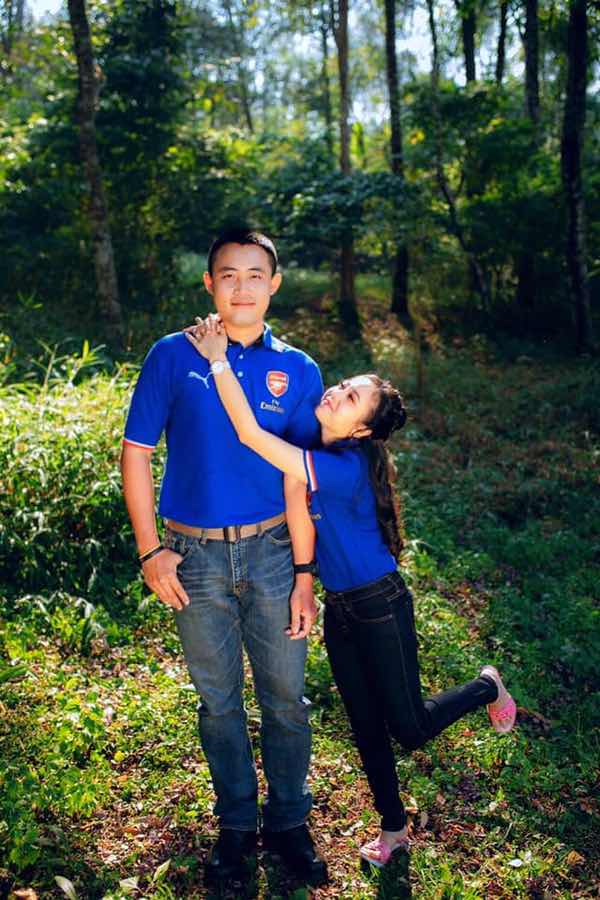 Tawan Ku profile icon