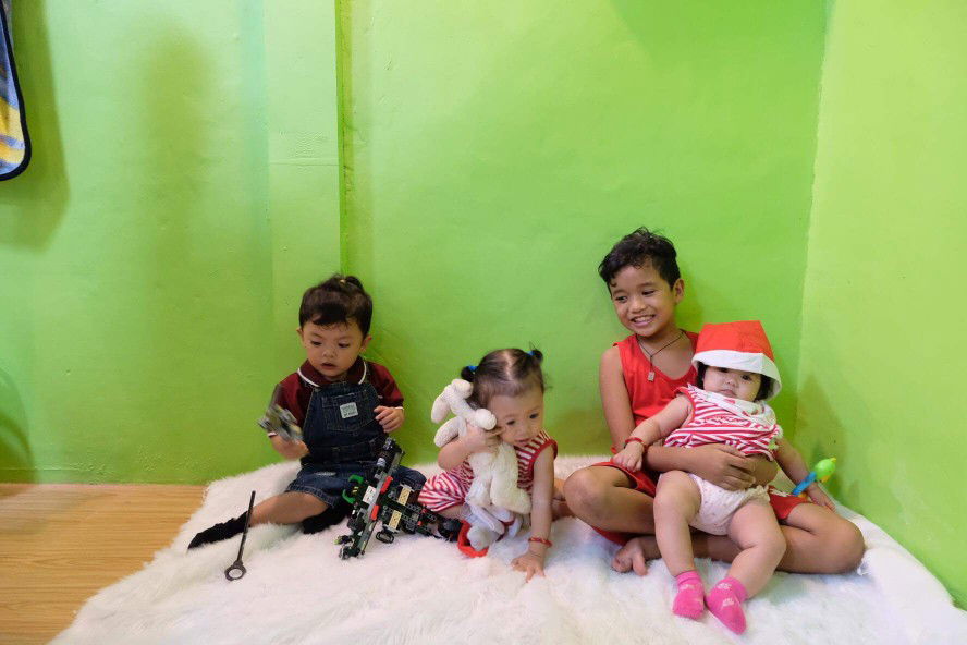 Krysche Danduan profile icon