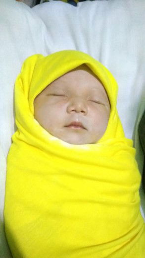 Amalia Firda profile icon