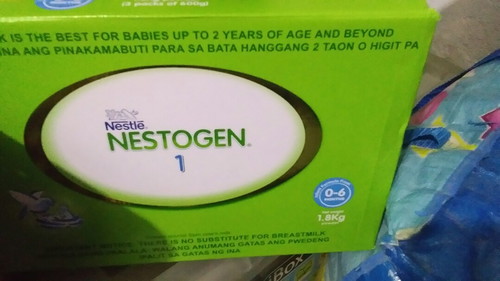 nestogen