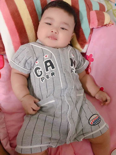 เหมือนผู้ชาย