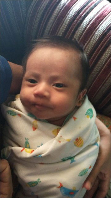 siti munasaroh profile icon