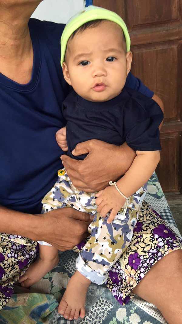 Pang Panadda profile icon