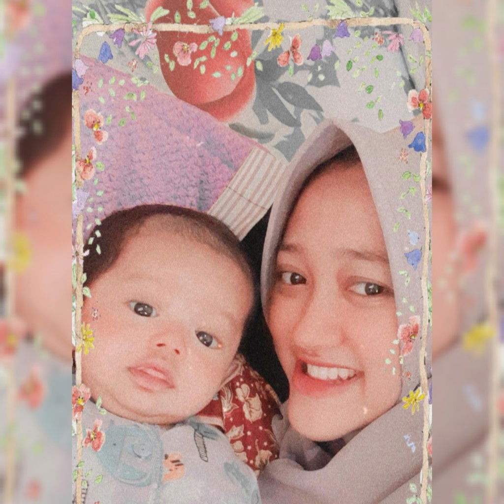 Evina Indah Puspirasari profile icon