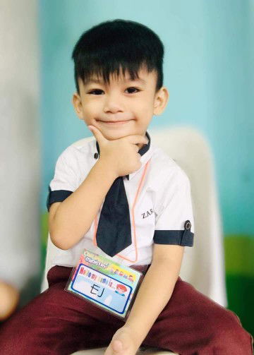 Valderama Lacanaria Majie profile icon