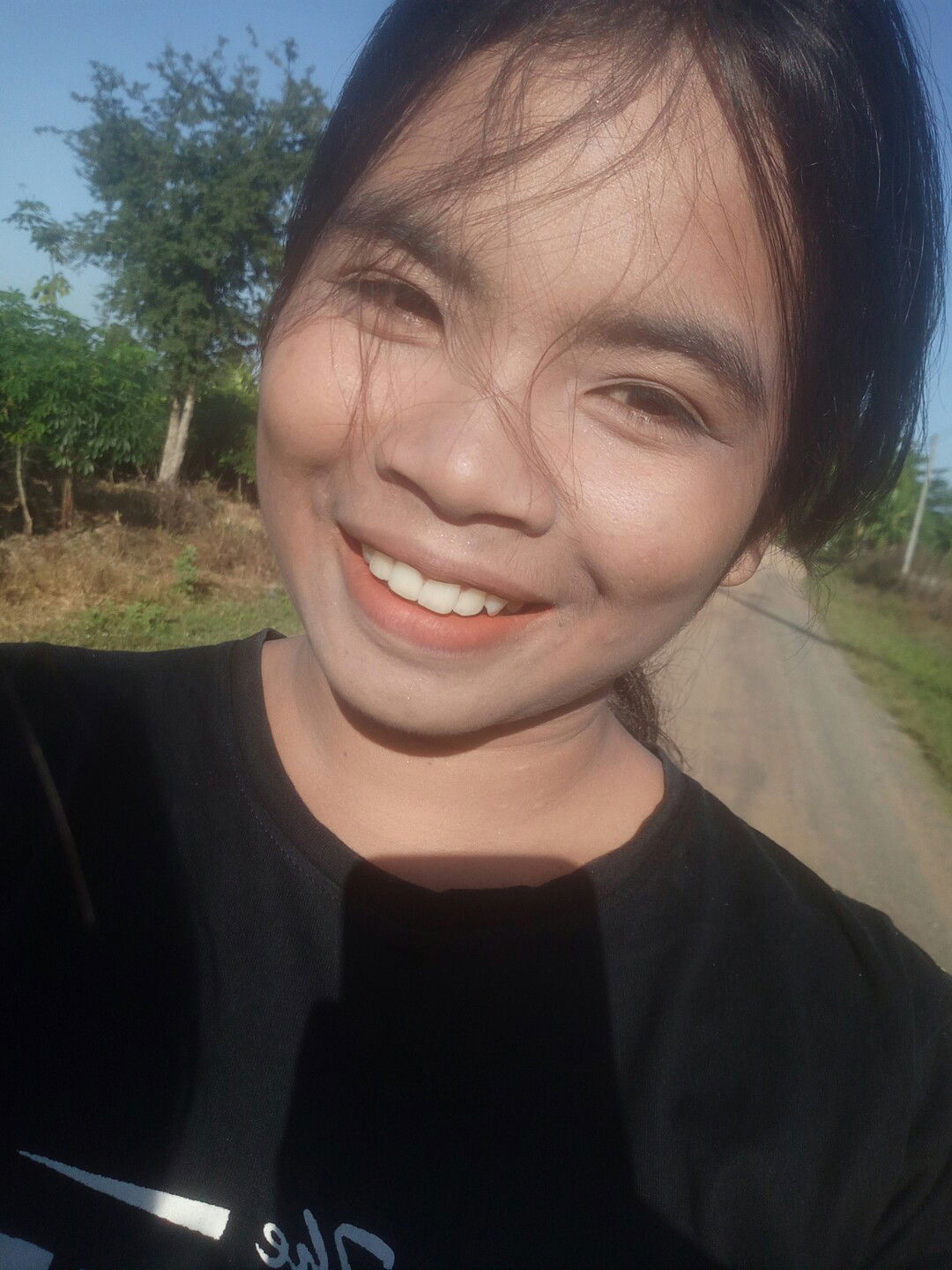 Sasitorn Promchuen profile icon