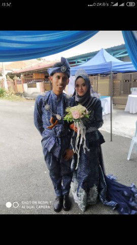 Nurul Ameera profile icon