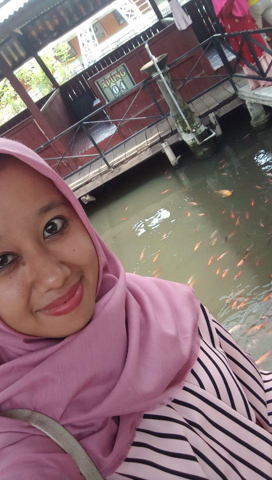 Ulfah Hidayah profile icon