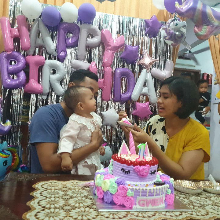 Elfrida Zuliana profile icon