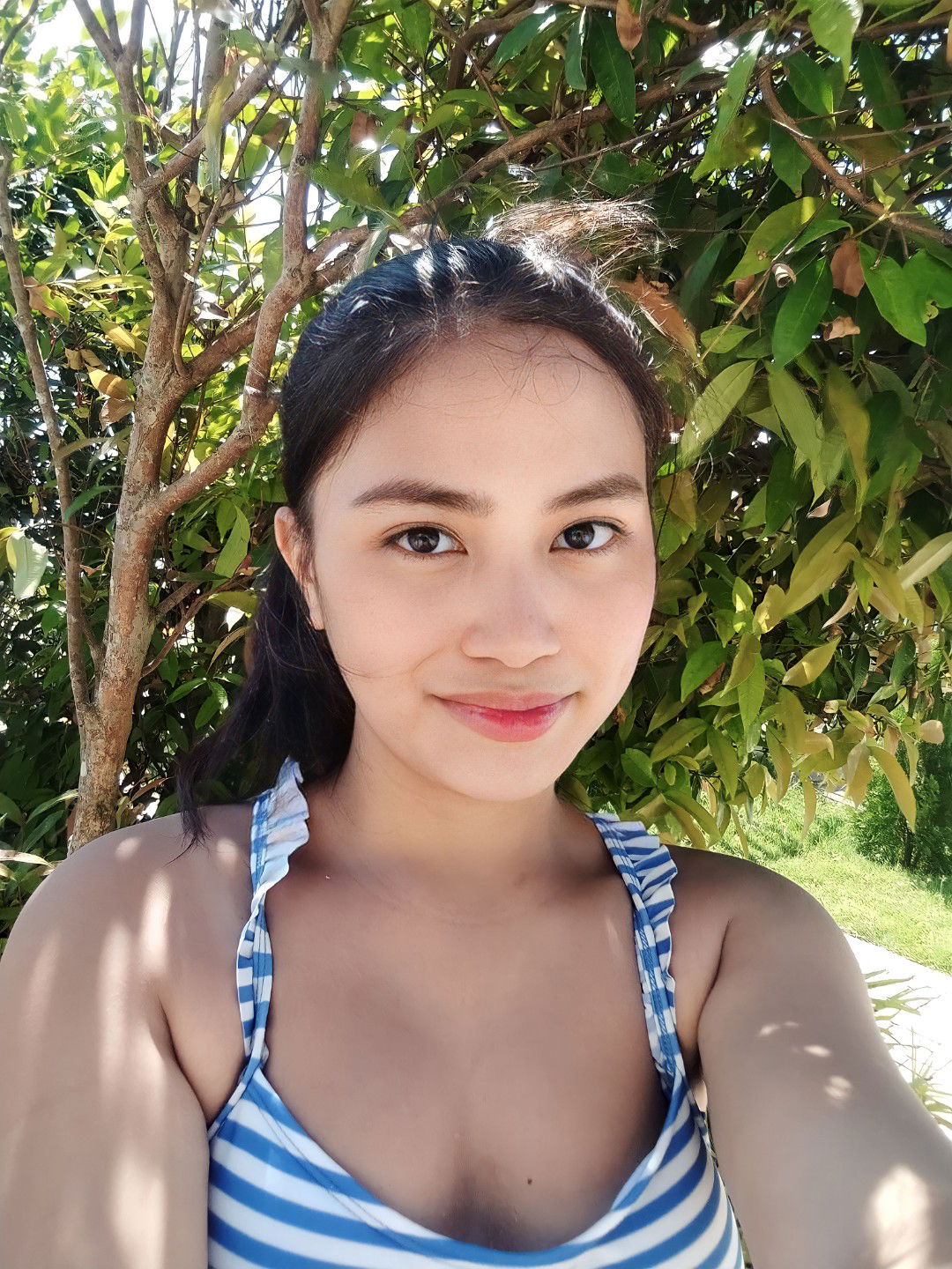 Mariel Oriendo-Flores profile icon