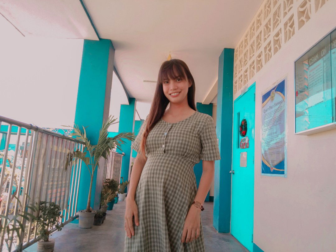 Jenalyn Moncawe profile icon