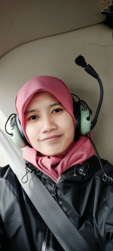 Neng Arie profile icon