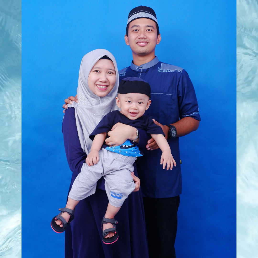 Usy Frisy Yani profile icon